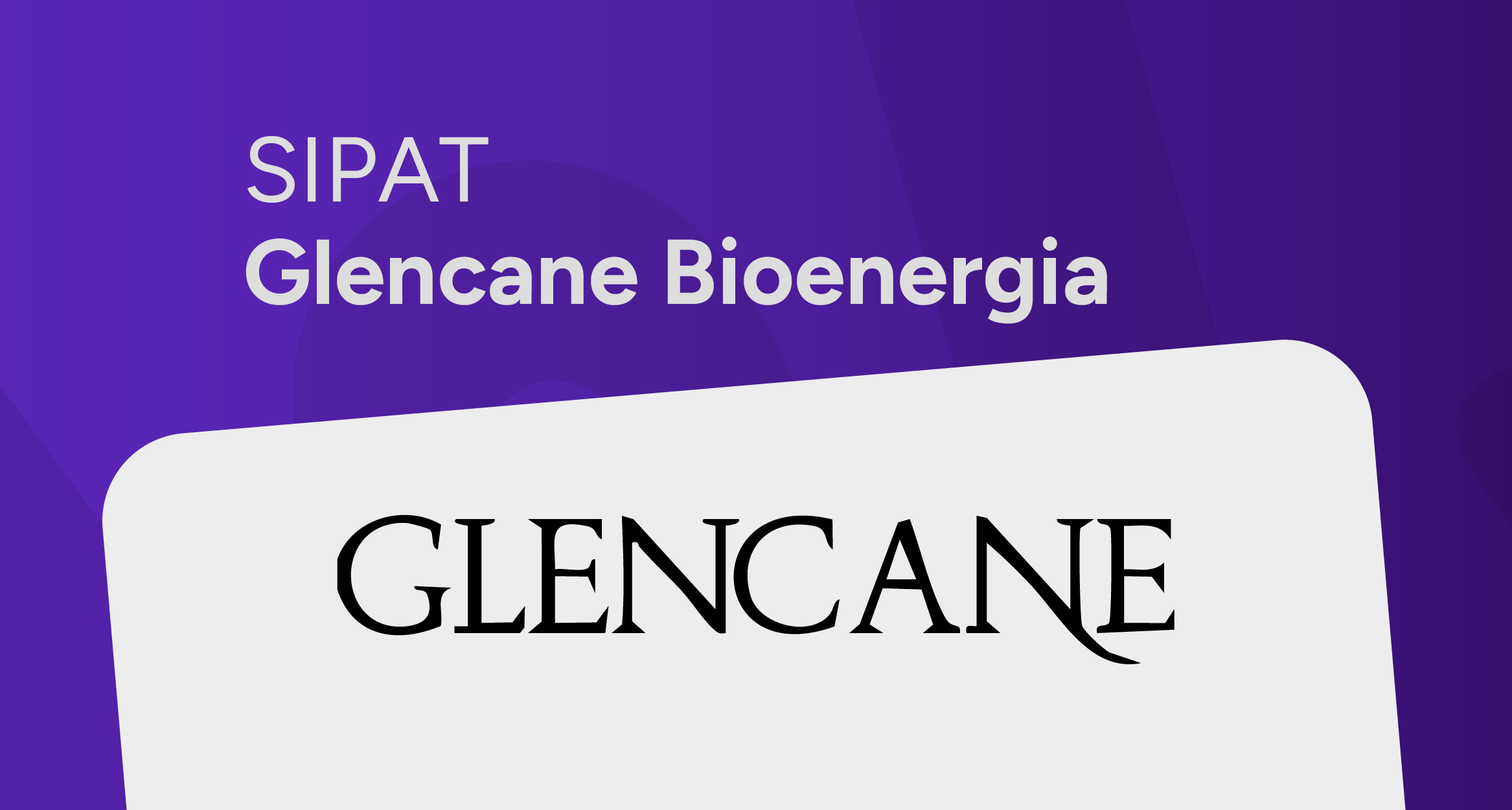case da glencane