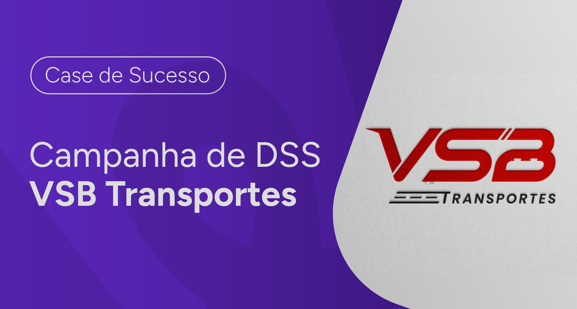 case VSB Transportes
