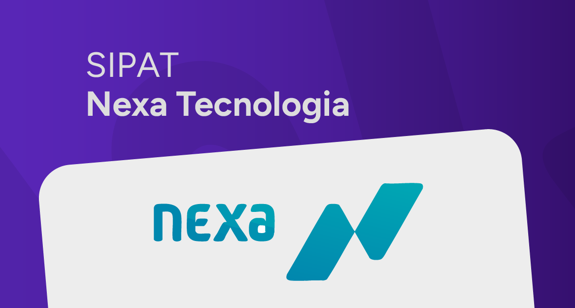 case Nexa Tecnologia