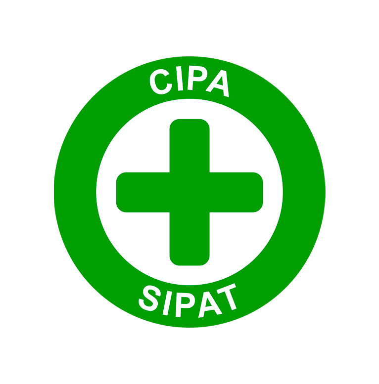 Logo CIPA SIPAT