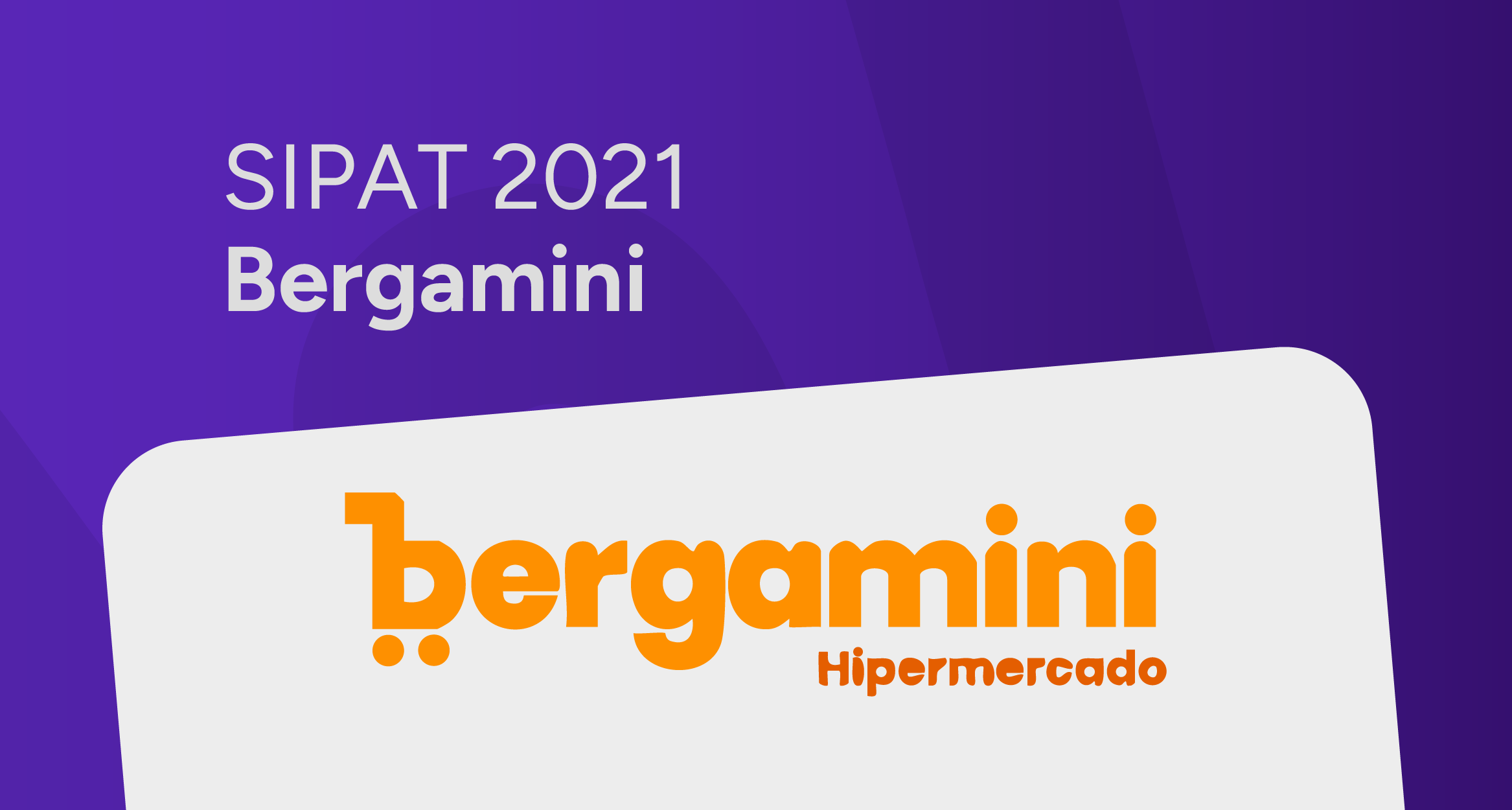 case grupo bergamini