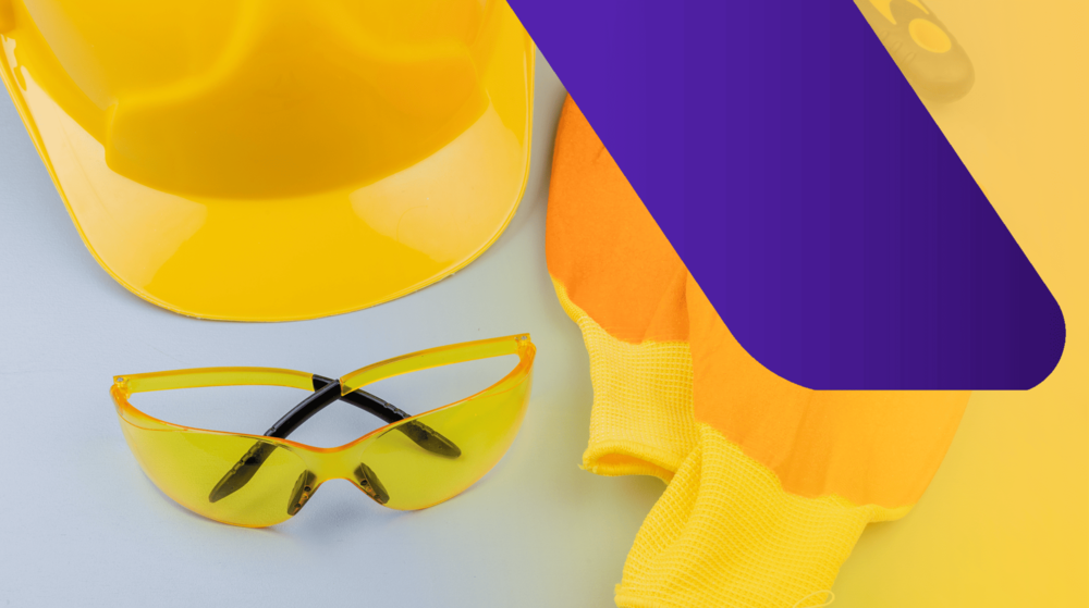 equipamento de proteção coletiva