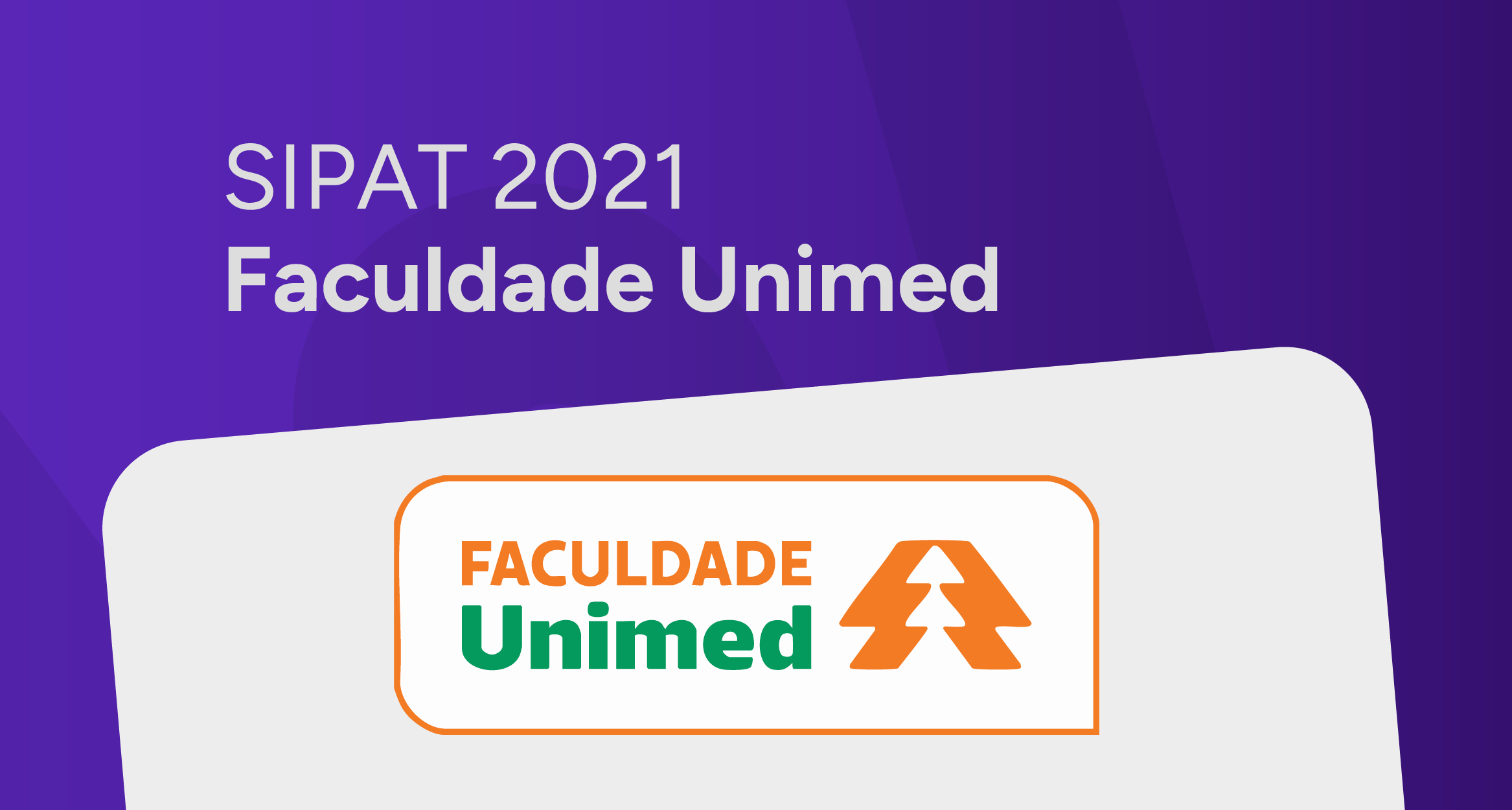 case faculdade unimed