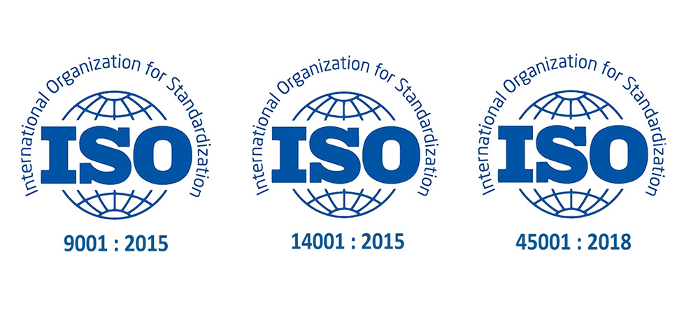 As diferenças entre as normas ISO 9001, ISO 45001 e 14001