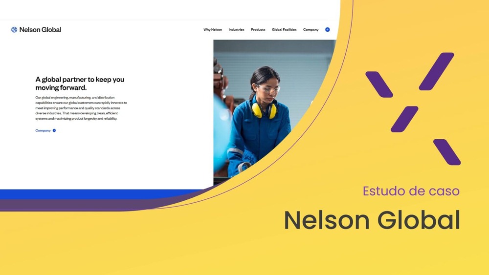 case nelson global