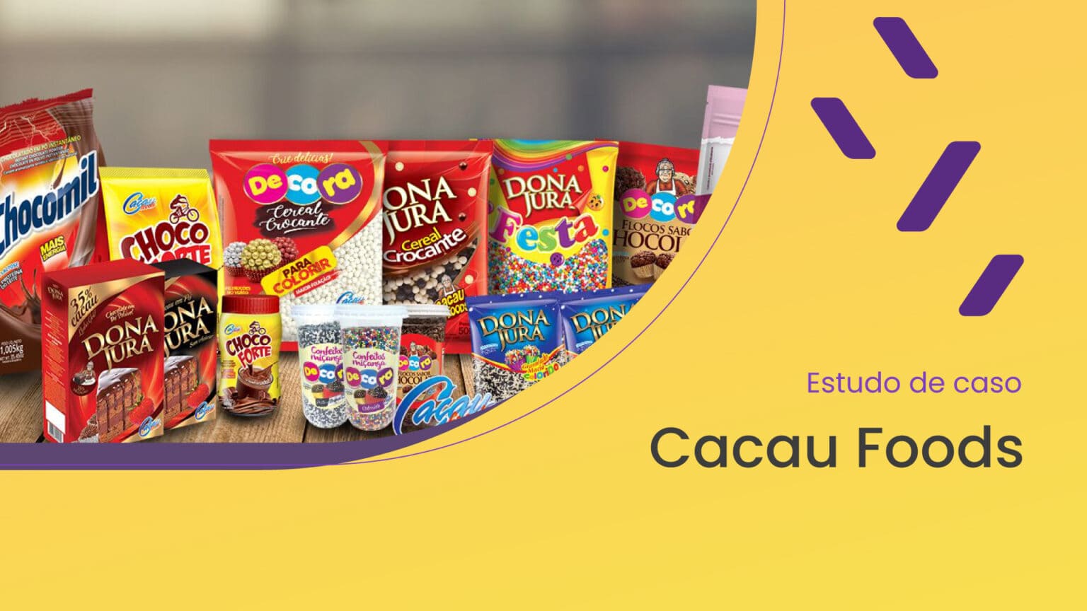 cacau foods