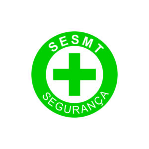 Logo SESMT