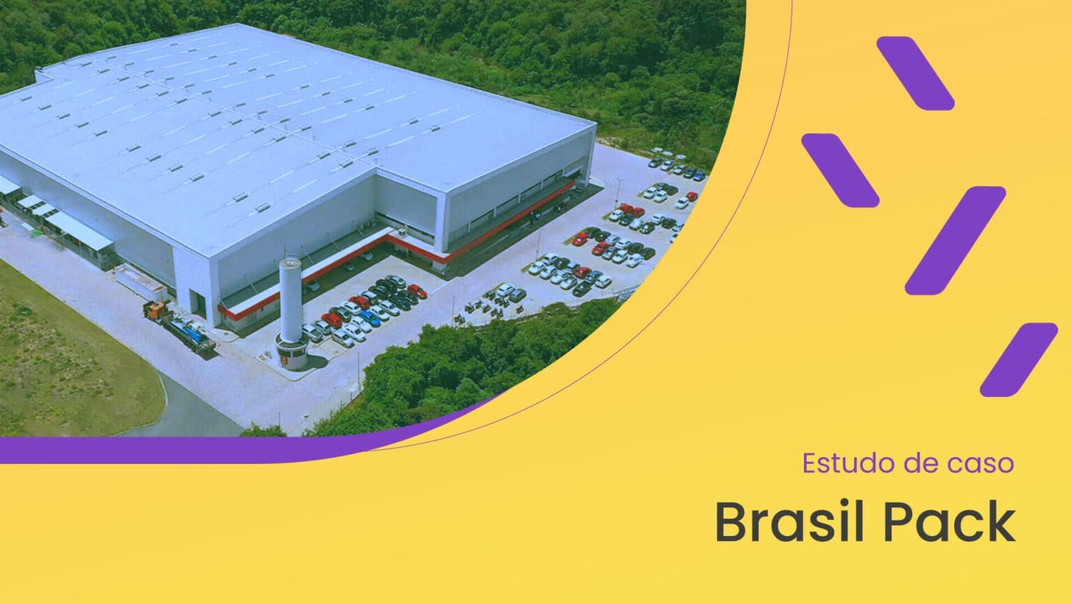 Case BrasilPack
