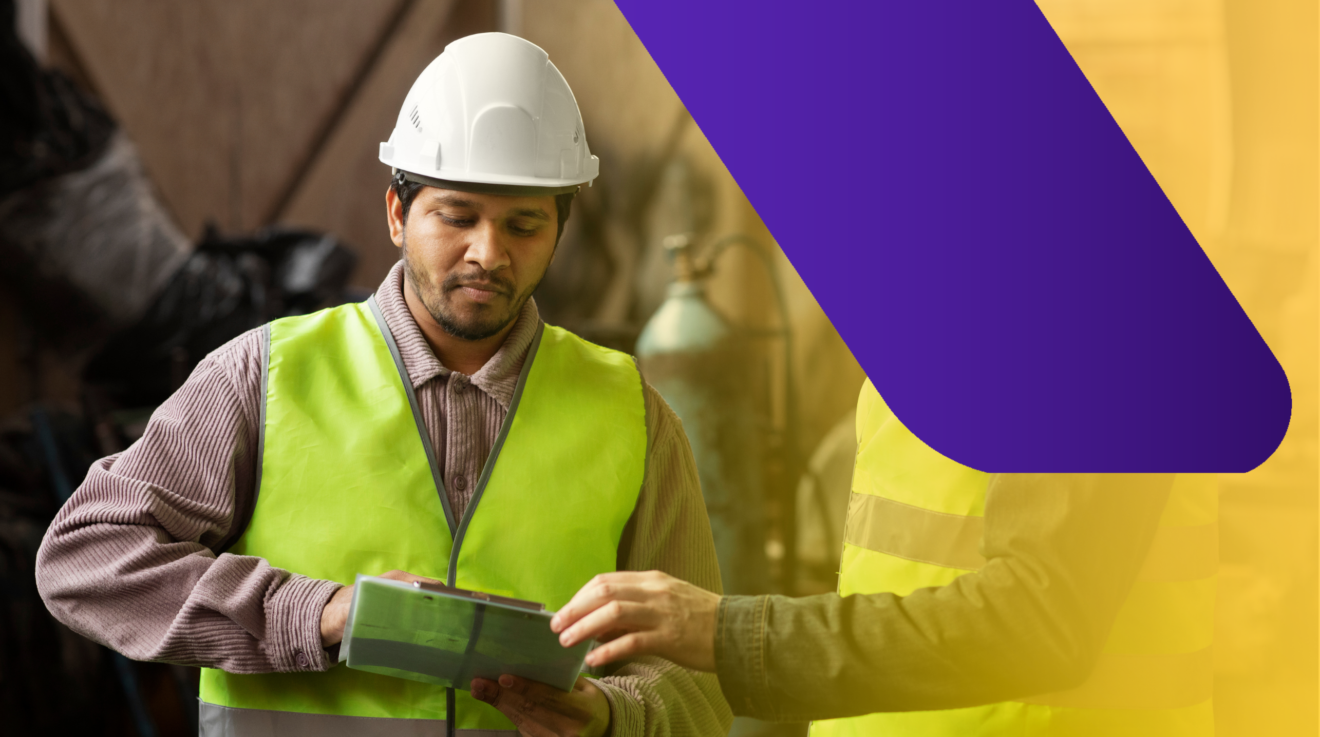 Rotina de um Técnico em Segurança do Trabalho