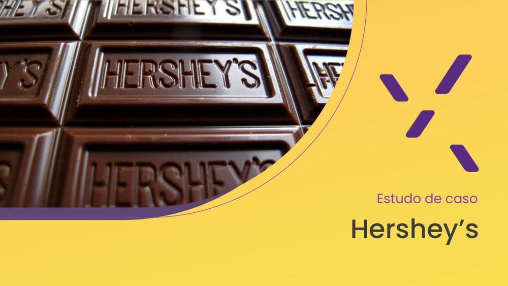 case hersheys