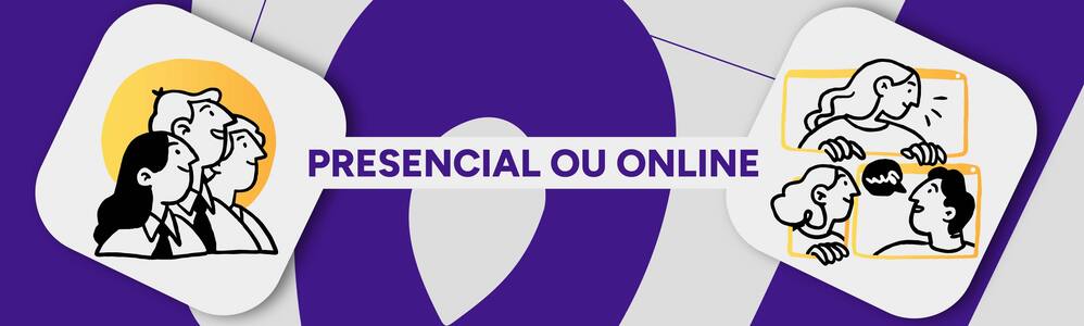 Atividades para SIPAT presencial ou online.
