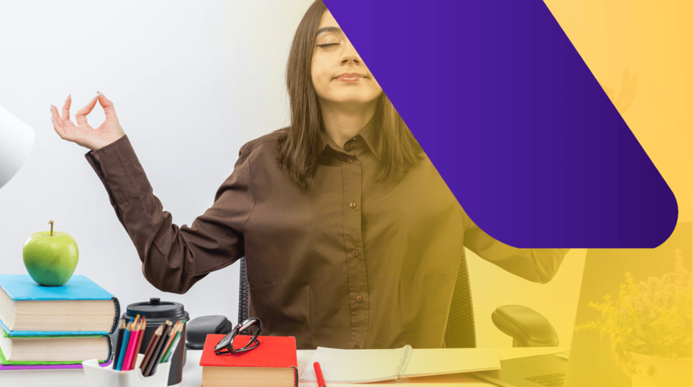 saúde mental no trabalho