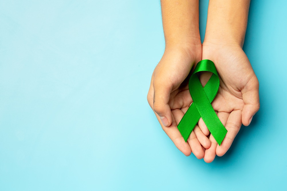 setembro verde