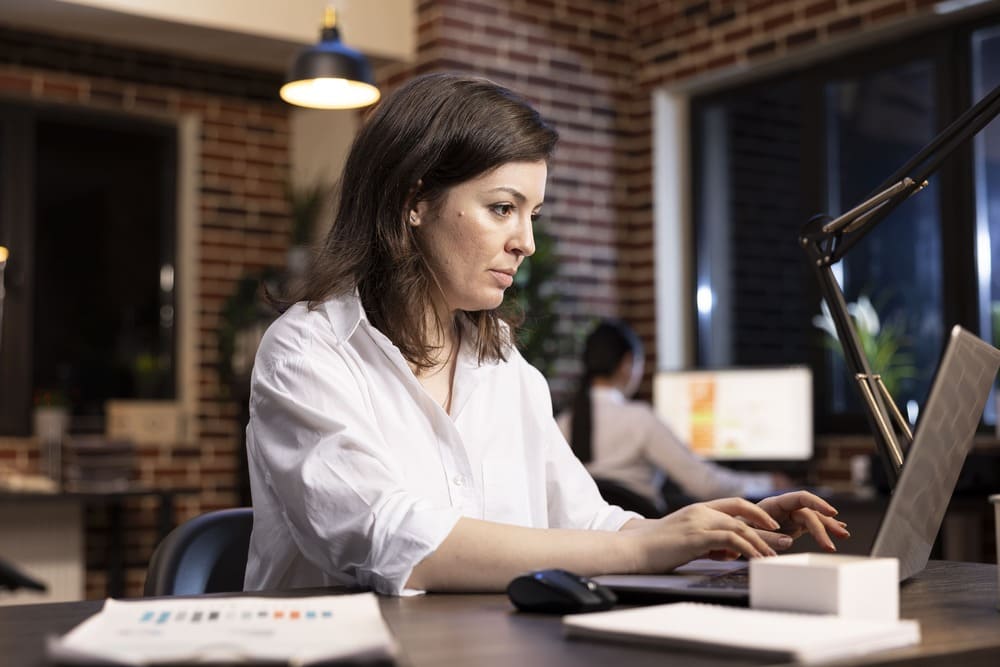 acesso dos gestores ao dashboard