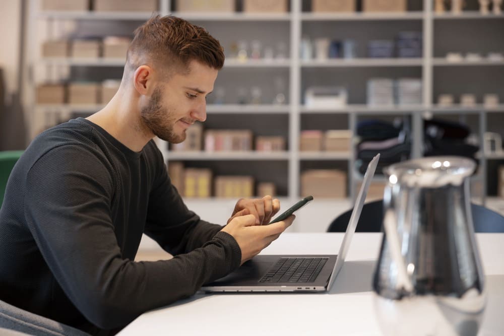 registro de presença da SIPAT