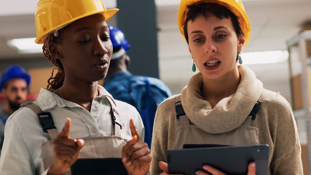 tecnologia e segurança do trabalho