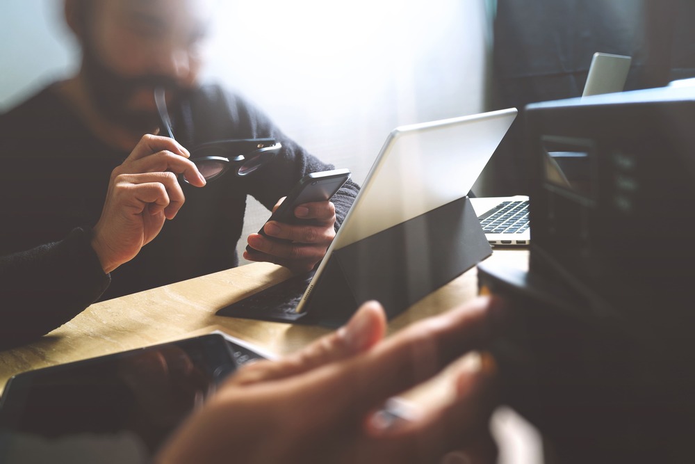 gestão digital para sipat