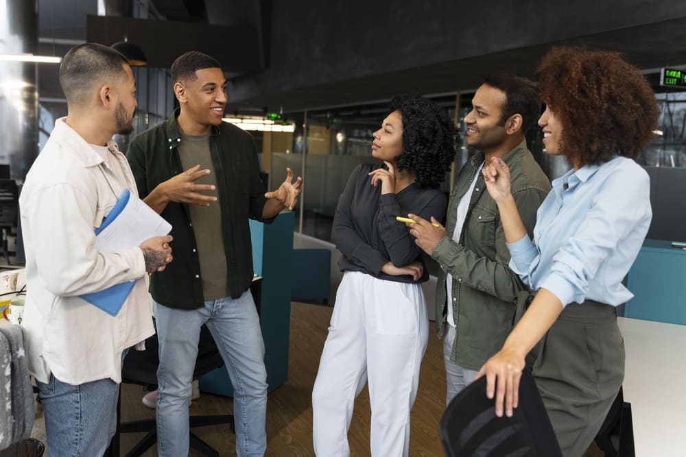 Campanha de Riscos Psicossociais