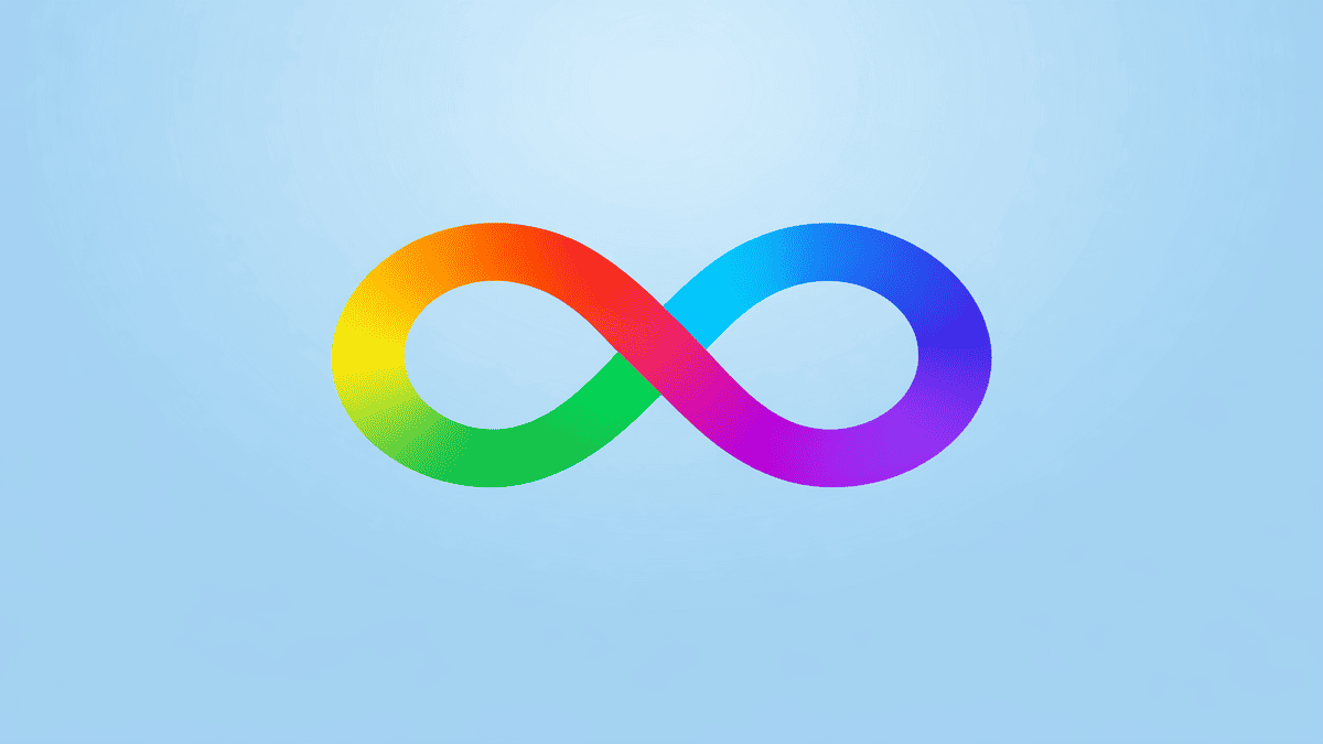 abril azul mês da conscientização do autismo