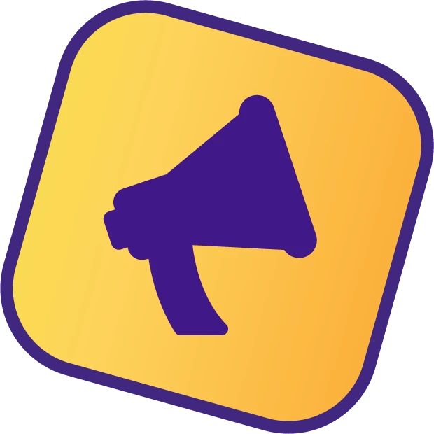 Lançamento da campanha