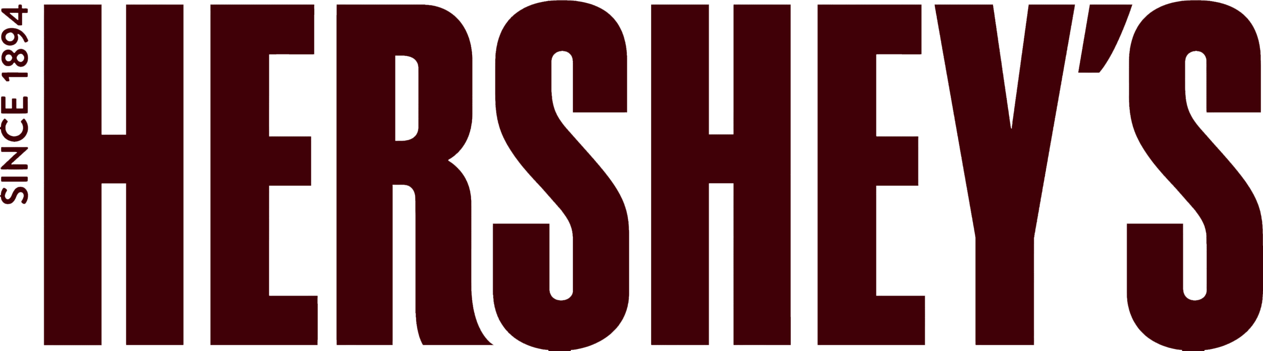 Logo Hershey's