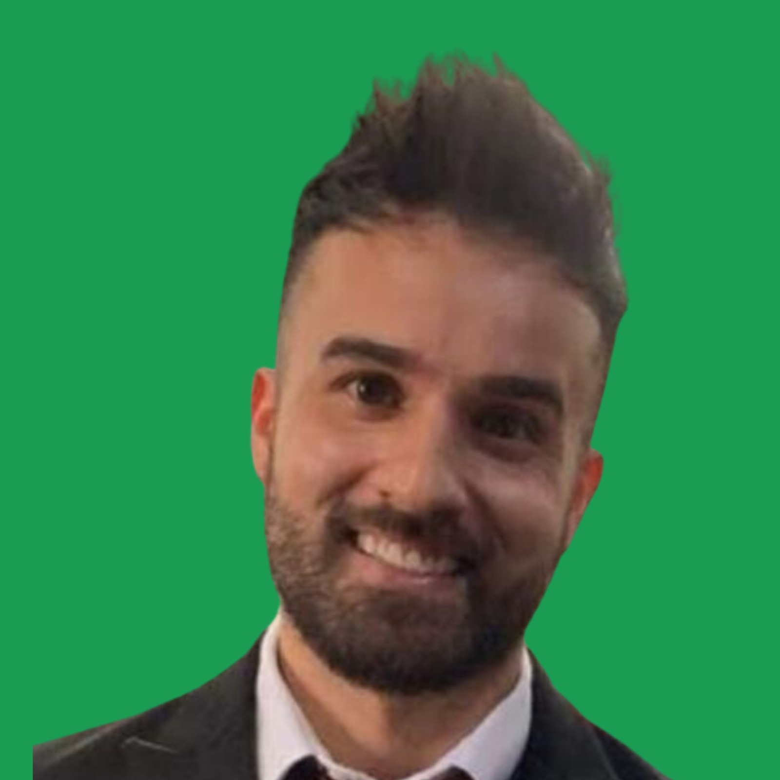 Foto de Dyego Kauê - Alupar