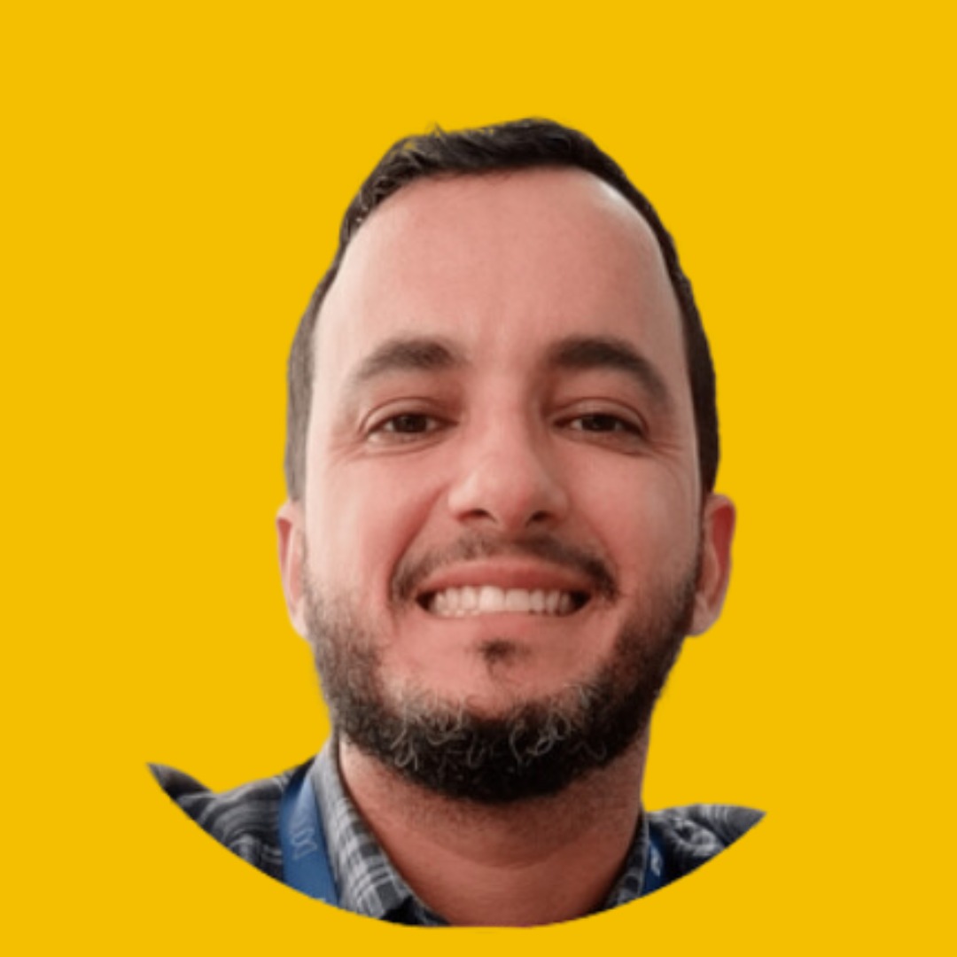 Foto de Felipe Saulo Silva - Sesc