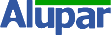 Logo Alupar