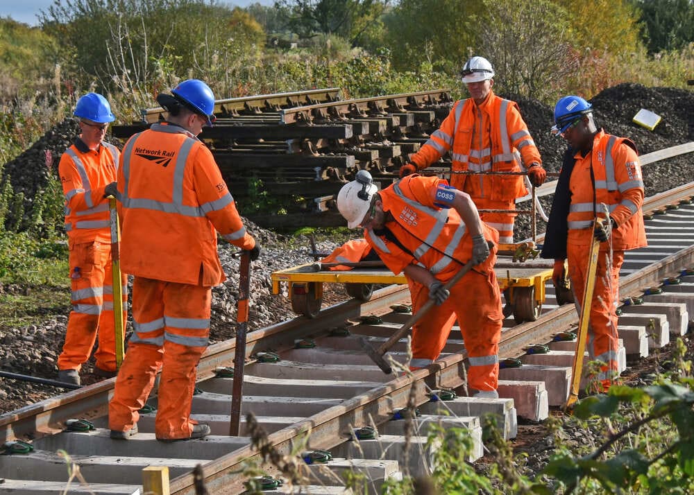 sipat em logística ferroviária