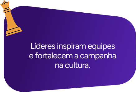 Pilar 3: Apoio e Engajamento da Liderança - detalhe