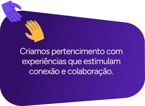 Pilar 4: Inspiração e Suporte entre os Pares - detalhe