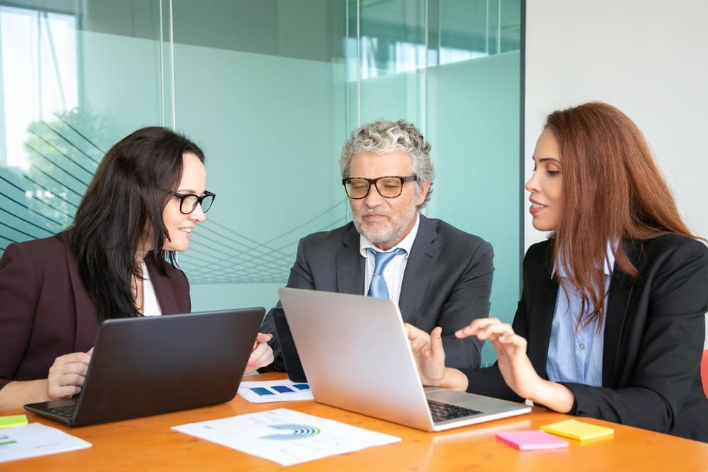 conflito de interesses empresa