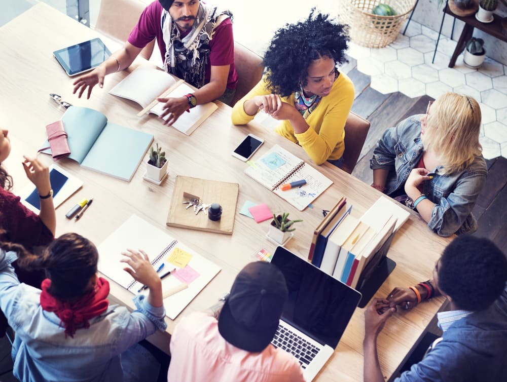 diversidade e inclusão empresa