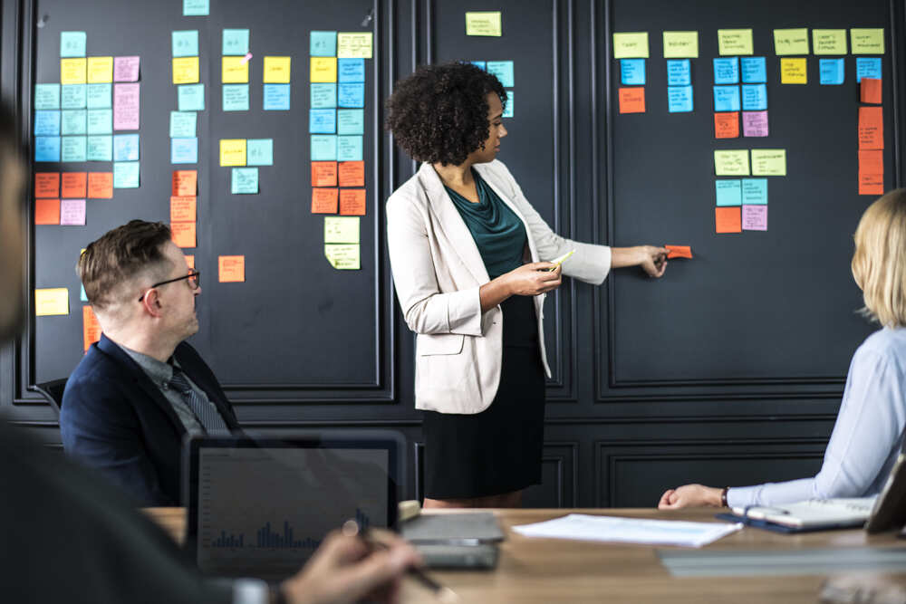 mapeamento de processos