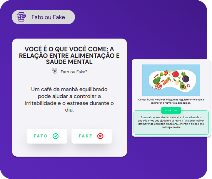 Fato ou Fake