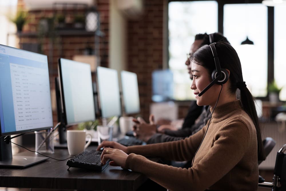 sipat em call center