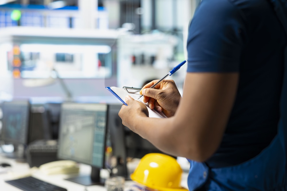 checklist para avaliar plataforma de sipat